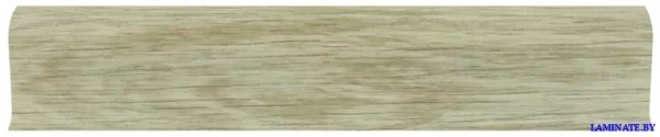 Плинтус LinePlast 58 Мовингу L066