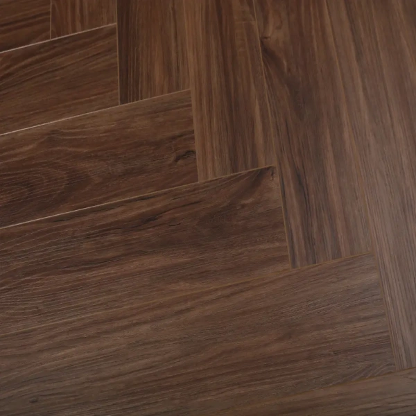 EL6-08 Кварц-виниловый ламинат SPC Aspenfloor Elegant Дуб Оксфорд