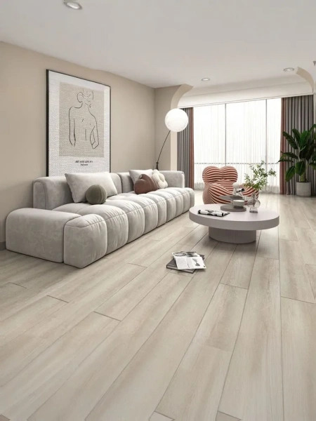 А6100 Кварц-виниловый ламинат SPC Swissfloor Simple  Симпл A6100