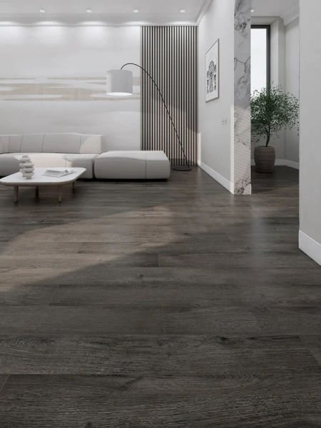 А6109 Кварц-виниловый ламинат SPC Swissfloor Simple  Симпл A6109