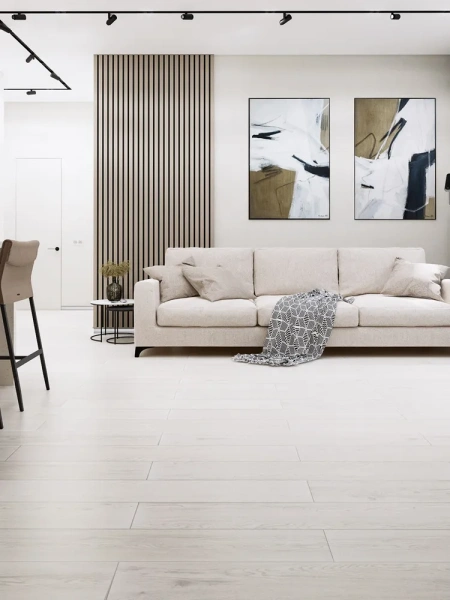 SE12-01 Виниловая плитка LVT Aspenfloor Селект Самарканд