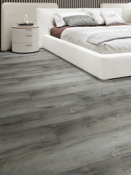 SE12-05 Виниловая плитка LVT Aspenfloor Селект Дуб Аляска