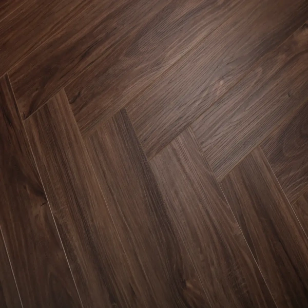 EL6-08 Кварц-виниловый ламинат SPC Aspenfloor Elegant Дуб Оксфорд
