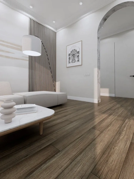 А6103 Кварц-виниловый ламинат SPC Swissfloor Simple  Симпл A6103 купить в Минске Laminate.by