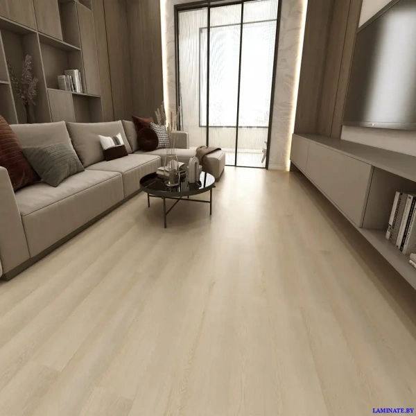 PL1-03 Кварц-виниловый ламинат SPC Swissfloor  Place  Берн