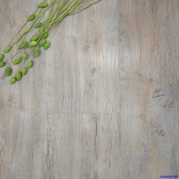 SC1-04 Кварц-виниловый ламинат SPC Aspenfloor Smart Choice Дуб Античный