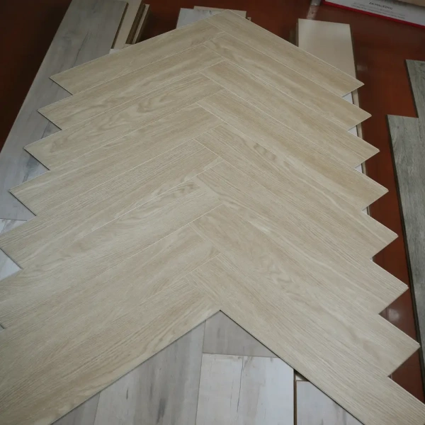 EL6-07 Кварц-виниловый ламинат SPC Aspenfloor Elegant Дуб Кембридж