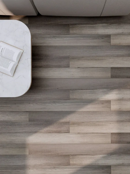 А6101 Кварц-виниловый ламинат SPC Swissfloor Simple  Симпл A6101