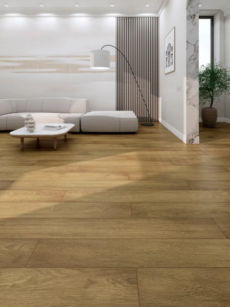 А6107 Кварц-виниловый ламинат SPC Swissfloor Simple  Симпл A6107 купить в Минске | Laminate.by